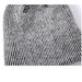 Warm knit hat set Men's and women's double-layer winterproof plus fleece hat bib gloves three-piece winter set_viptrois.com