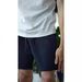 Men's Clothing Casual Shorts Thin Loose Sports Pants Solid Color Five Point Pants_viptrois.com