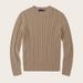 Unisex Fleece-Lined Sweaters– Heavyweight Pullover Soft Brushed Interior For Men & Women (12 Colors, S-XXL)_viptrois.com