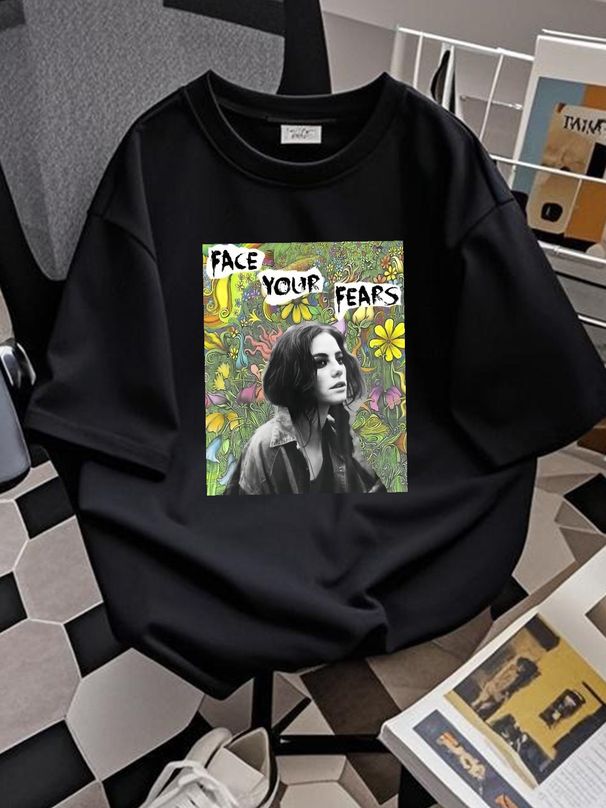 Effy Stonem Actress 90s Style T-Shirt Size S-5XL Streetwear Soft Comfortable Stylish Unisex Fashion Designer Clothes Summer Graphic Casual_viptrois.com