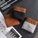 Pulse Men's Underwear Breathable High-Slit Briefs Comfortable All-Season Youth Large Pouch Underpants Slim Fit Trendy Brand_viptrois.com