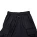 Men's Quick-Dry Cargo Pants - High Waist Wide Leg Casual Jogger Pants For Summer Outdoor Workout & Streetwear_viptrois.com