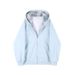Men's & Women's Vintage Style Cotton Blend Fleece-Lined Hooded Zip-Up Plaid Patchwork Sweatshirt - Lightweight & Comfortable For Casual Wear_viptrois.com