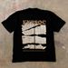 2025 Summer Essential Unisex Oversized Cotton Short-Sleeve T-Shirt – Trendy Loose Fit Casual Tee For Men And Women_viptrois.com