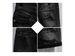 Men's Clothing Denim Shorts Men's Trendy Brand Summer Thin Style Net Celebrity Old Scratched Holes Beggar Shorts Trendy Versatile Shorts_viptrois.com