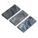 Bifold Wallet Slim Credit Card Wallet Men's Long Wallet Zippered Coin Pocket_viptrois.com