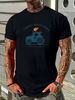 Clarksons Farm T Shirt Fashion Homme Designer Clothes Graphic Versatile Slightly Streetwear Stylish Stretched Unisex Comfortable_viptrois.com