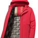 Men's Thickened Cotton-padded Jacket Middle-aged And Elderly Cotton Clothes Middle-aged Winter_viptrois.com