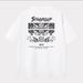 【DORAE】2026 Breathable Cotton T-shirt (Eco Cotton) White (3D "STAGROUP" Totem Print) – Pioneer Style For Weekend Getaway_viptrois.com