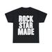 Men's Clothing Rock Gothic Fashion Men's Punk Grunge Hip Hop Rap Retro Letter Print Short_viptrois.com