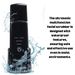 Ultrasonic Skin Scrubber Multifunctional With 6 Programs Wireless Charging_viptrois.com