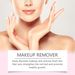 Rose Vitamin E Oil Essence, Daily Moisturizing Repair Gentle Hydrating Essence_viptrois.com