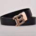 TIANXI Brand Designer Plaid Belts Male Automatic Buckle Men Belts Leather Belt For Men Strap For Jeans XB0009_viptrois.com