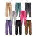 Men's Heavyweight 420g Cotton Batik Sweatpants – Streetwear Joggers With Elastic Cuffs & Windproof Design_viptrois.com