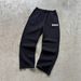 Men's Clothing Autumn And Winter Men's Trendy Hooded Letter Printing Sports Casual Comfortable Suit_viptrois.com
