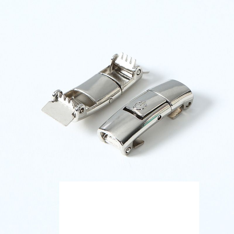 Lazy Shoelaces Free Switch Fixed Buckle Men And Women Free Tie Elastic Elastic Black And White Widened Rope_viptrois.com