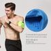 Sports Mobile Phone Close Fitting Anti Theft Elastic Reflective Running Arm Sleeve Arm Bag Fitness Small Items Wrist Arm Band_viptrois.com