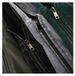 Vintage Washed Zip-Up Hoodie – Heavyweight Cotton Distressed Pullover For Men, Retro Streetwear (L-XXXXL, Black/Grey/Army Green)_viptrois.com