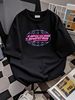Charli XCX Retro Vrom T Shirt Inspired 90's Designer Clothes Slightly Stylish Comfortable Top For Everyday Wear Graphic Casual Unisex Soft_viptrois.com