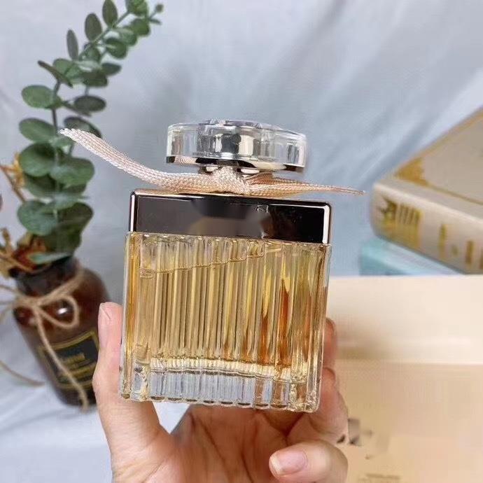 Yellow Ribbon Classic Women's Eau de Parfum EDP75ml_viptrois.com