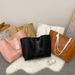 Women's Bags Tote Bag Crocodile Pattern Tote Bag Large Bag Large Capacity_viptrois.com