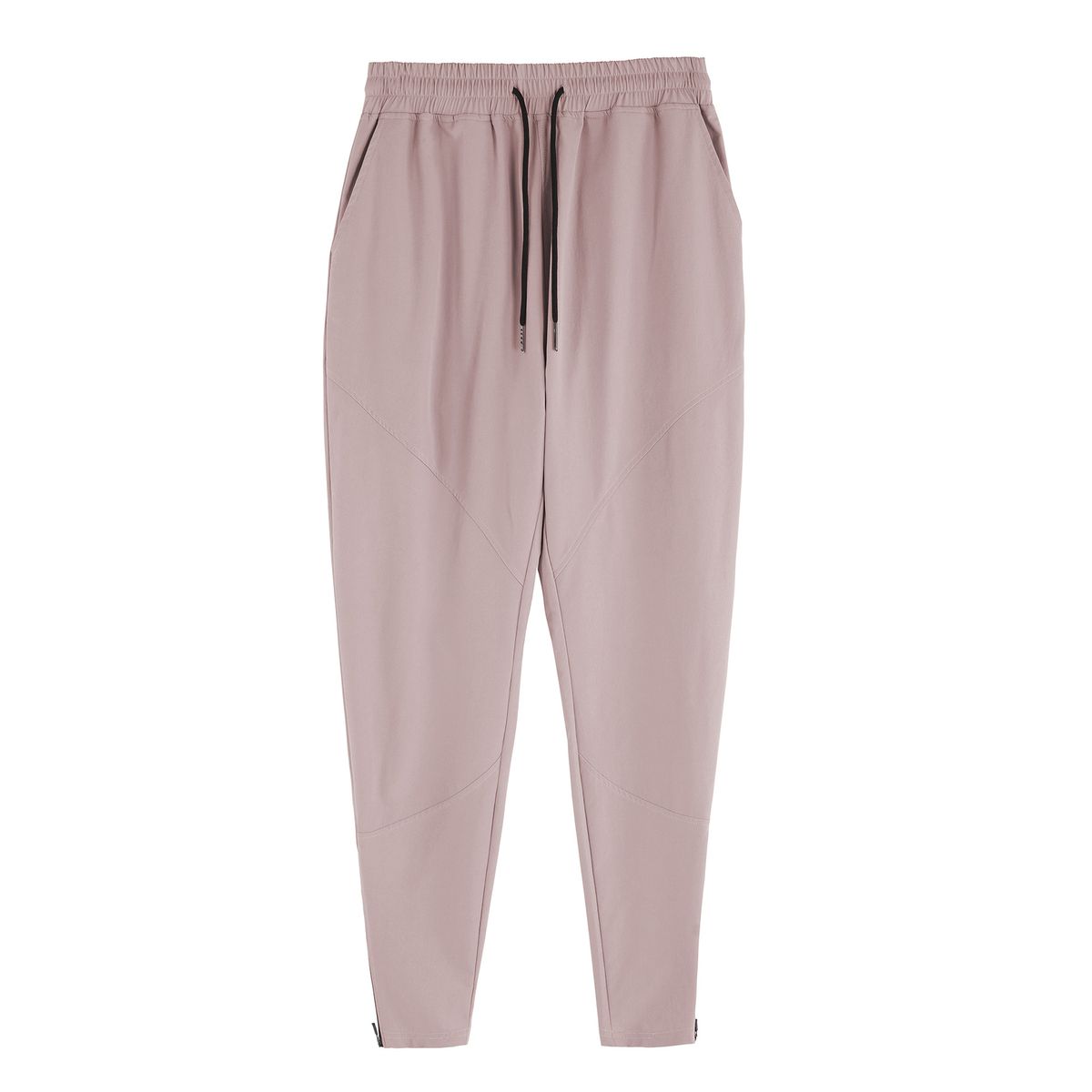 Men's Summer Workout Jogger Pants - Lightweight, Quick-Dry & Breathable - Stretchy Training Pants For Gym, Running & Outdoor Activities_viptrois.com