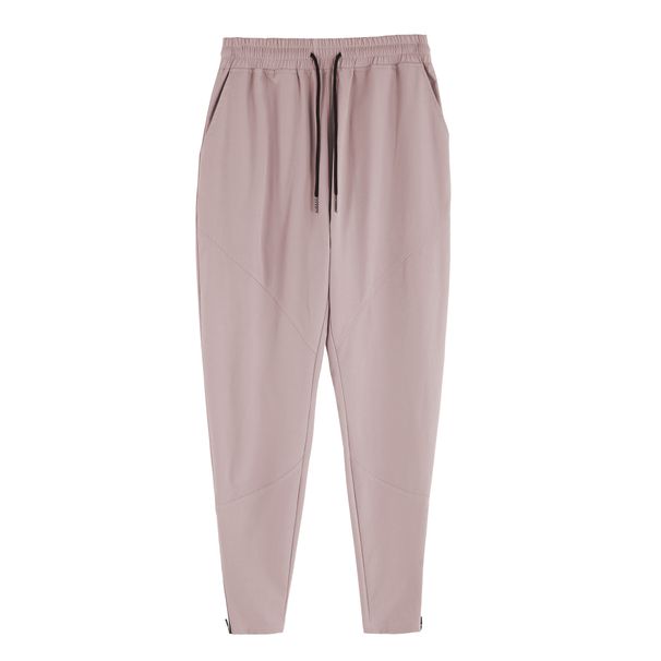 Men's Summer Workout Jogger Pants - Lightweight, Quick-Dry & Breathable - Stretchy Training Pants For Gym, Running & Outdoor Activities_viptrois.com