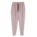 Men's Summer Workout Jogger Pants - Lightweight, Quick-Dry & Breathable - Stretchy Training Pants For Gym, Running & Outdoor Activities_viptrois.com