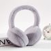 Autumn Winter New Muffs Warm Women Foldable Detachable Covers Warmers Men Ear Bags Korean Version Trendy Cute_viptrois.com