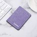 Card Bag Card Cases Men's Canvas Wallet Short Simple Student Wallet Card Holder Ultra Thin Wallet Vertical Small Wallet Men's Wallet_viptrois.com