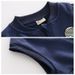 XUANMU Winter Child Vest Jackets Casual Boy's Outwear Sleeveless Coats Baby Kids Soft Shell Waistcoats Brand Clothing 2~10Y XB052_viptrois.com