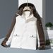 Monochrome Man- 2026 Autumn Couple Windproof Waterproof Jacket Men And Women Casual Outdoor Hooded Clothing Plus Size Cross-Border_viptrois.com