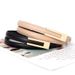 Women High-End Fashion Simple Decoration Dress Korean Style Versatile Slim Waist Belt For Ladies_viptrois.com