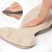 Universal Shoe Inserts For High Heels – Anti-Slip, Breathable & Size Adjustable Cushion Pads For Women & Men_viptrois.com