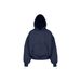 Men's Clothing Trendy And Fashionable Leisure Solid Color Retro Geometric Print Zip-Up Hoodie Sweatshirt – Casual Streetwear Pullover With Pockets_viptrois.com