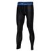 Men's Clothing Tights Men's Sports Breathable High Elastic Perspiration Quick Drying Pants Running Basketball Leggings Training Fitness Trousers_viptrois.com