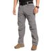 "Men's Tactical AR Pants – Stretchable Camo & Solid Color Cargo Pants For Outdoor, Hiking & Urban Wear"_viptrois.com