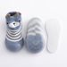 Autumn Winter Cute Cartoon Warm Baby Toddler Shoes Children's Socks Shoes Shoes Socks Integrated Infants Boys and Girls_viptrois.com