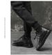 . Men's Fleece Casual Shoes, Cotton Leather Shoes And Snow Boots For Winter 2025_viptrois.com