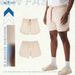 Men's Nylon Drawstring Shorts - Streetwear Breathable Summer Casual Shorts_viptrois.com