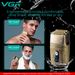 VGR Foil Shaver Men Electric Razor Cordless Beard Bald Head Close Skin Fade_viptrois.com