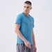 Men's Clothing Ice Silk Sports T Shirt Quick Drying Summer Thin Running Short Sleeved Basketball Top Training Clothes_viptrois.com