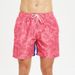 Men's Beach Quick-Dry 3D Digital Print Cartoon Swim Trunks Couple Shorts New Style_viptrois.com