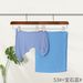 AIRFLOW - Seamless Modal Hat & Chiffon Shawl Set (Breathable Comfort, Hot Seller)_viptrois.com