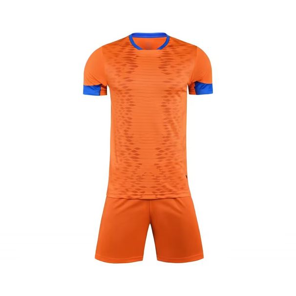 Men's Clothing summer children's student uniforms adult football uniforms team uniforms men and women DIY football uniforms suits men_viptrois.com