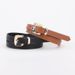 belts for women, personalized fashionable dresses, jeans belts, creative sweet belts, thin belts for women_viptrois.com