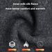 Autumn Winter Outdoor Cold And Wind Proof Motorcycle Head Cover With Velvet Neck To Keep Warm Ski Face Protection Riding_viptrois.com