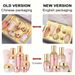 Flower Secret Box, High Content Moisturizing, Beige, Facial Care, Seven-piece Set, The Best Choice For Gifts,_viptrois.com