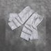 2026 New European And American Trendy Brand Cross-border American Retro Hip-hop Street Casual Trousers Loose Embroidery Gray Sweatpants Men_viptrois.com