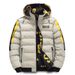 European Size Double-sided Wear Men's Cotton-padded Clothes Outdoor Winter Men's Clothing Youth Thickened Jacket Removable Hat Cold-proof Clothes Cott_viptrois.com